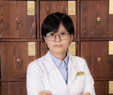 Ảnh b&aacute;c sĩ