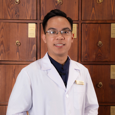 Đỗ Cao Hoàng Lân