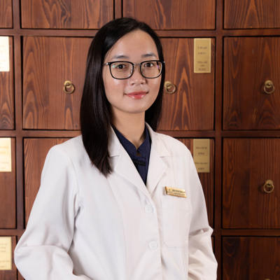 Kiều Thị Thu Trang