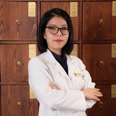 Trần Thị Ái Vân