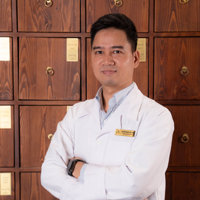 Nguyễn Mạnh Thái