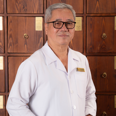 Chu Quốc Trường