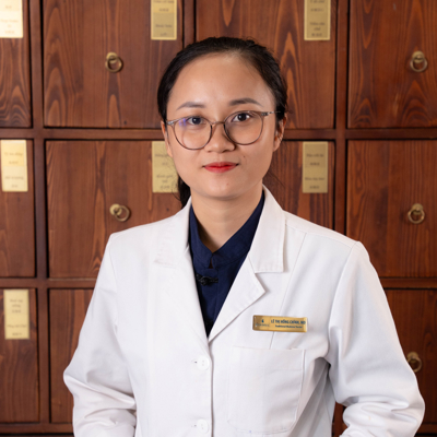 Lê Thị Hồng Chính