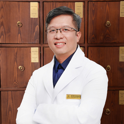 Nguyễn Thái Bảo