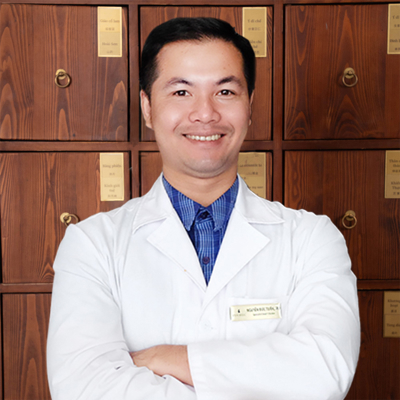 Nguyễn Đức Tuấn