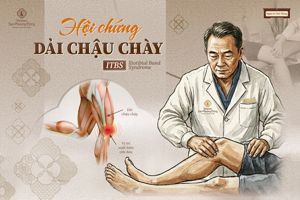 Hội chứng dải chậu chày (ITBS) – Nhận diện, chẩn đoán và hướng điều trị